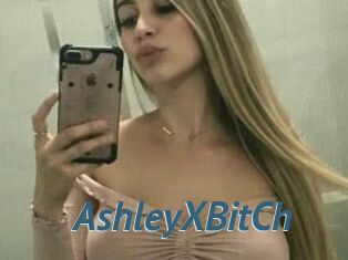 AshleyXBitCh