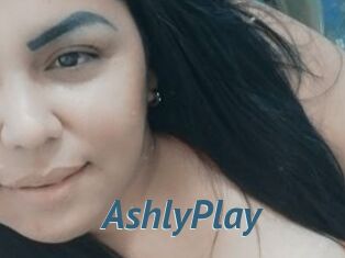 AshlyPlay