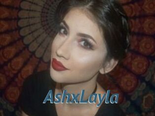 AshxLayla_