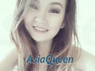 AsiaQueen