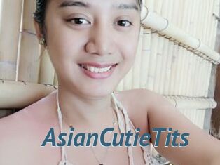 AsianCutieTits