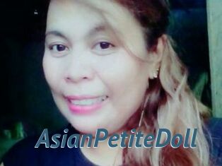 AsianPetiteDoll