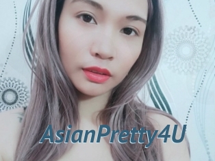 AsianPretty4U