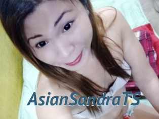 AsianSandraTS