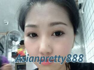 Asianpretty888