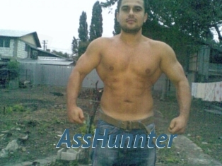 AssHunnter