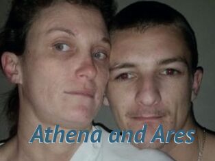 Athena_and_Ares