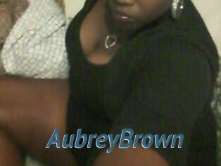 Aubrey_Brown