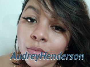 AudreyHenderson