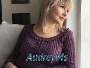 AudreyMs