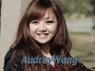 AudreyWang