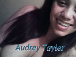 Audrey_Tayler