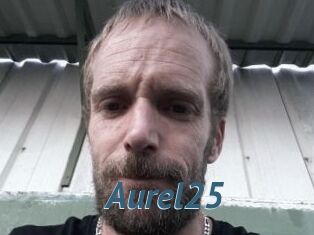 Aurel25