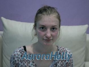 AuroraHolly