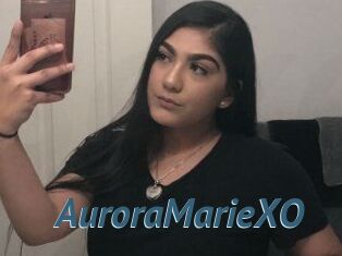 AuroraMarieXO