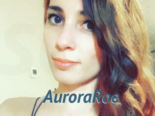 AuroraRoe