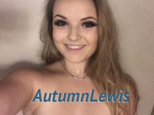 AutumnLewis