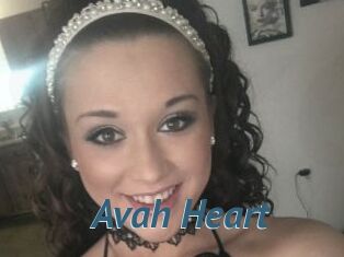 Avah_Heart