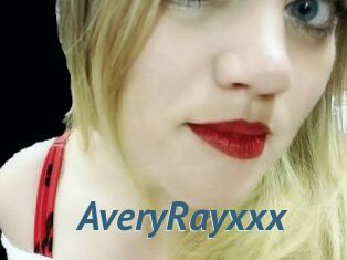 AveryRayxxx