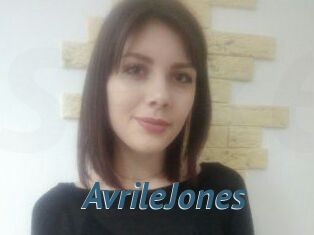 AvrileJones