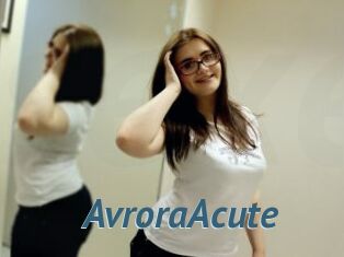 AvroraAcute