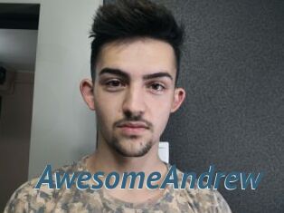 AwesomeAndrew