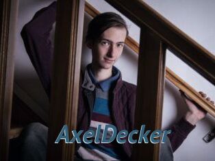 AxelDecker