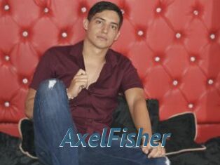 AxelFisher