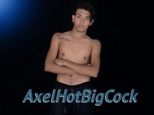 AxelHotBigCock