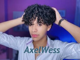 AxelWess