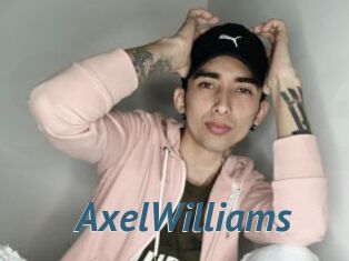 AxelWilliams