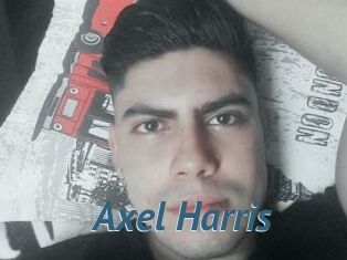 Axel_Harris