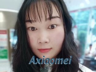 Axiaomei