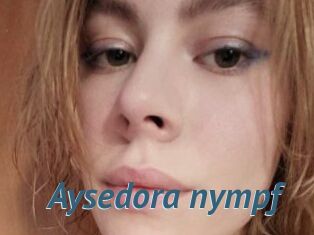 Aysedora_nympf