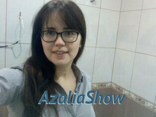 AzaliaShow