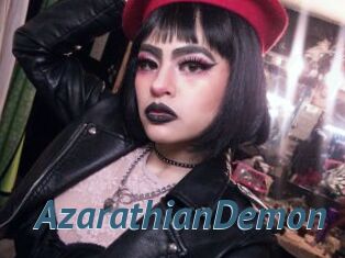 AzarathianDemon