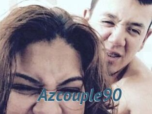 Azcouple90