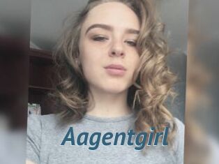 Aagentgirl