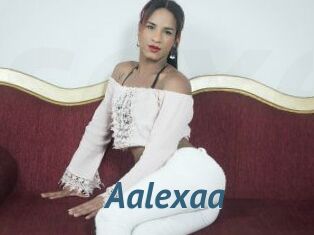 Aalexaa