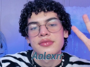 Aalexrr