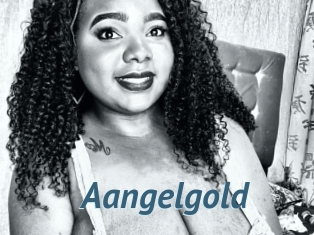 Aangelgold