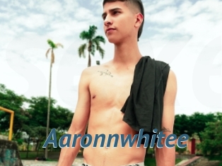 Aaronnwhitee