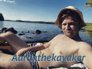 Aaronthekayaker