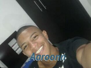 Aaroonn