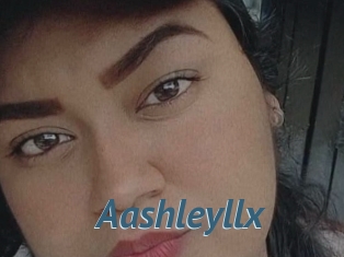 Aashleyllx