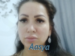 Aasya