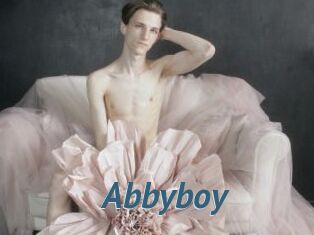 Abbyboy