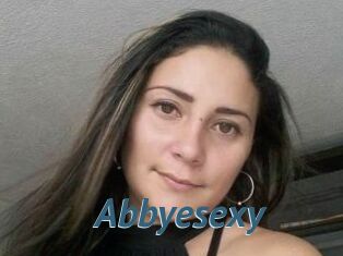 Abbyesexy