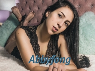 Abbyfong