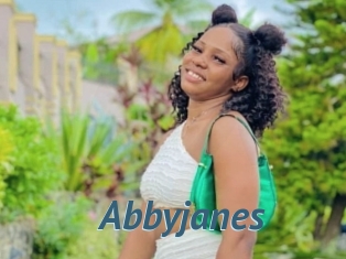 Abbyjanes